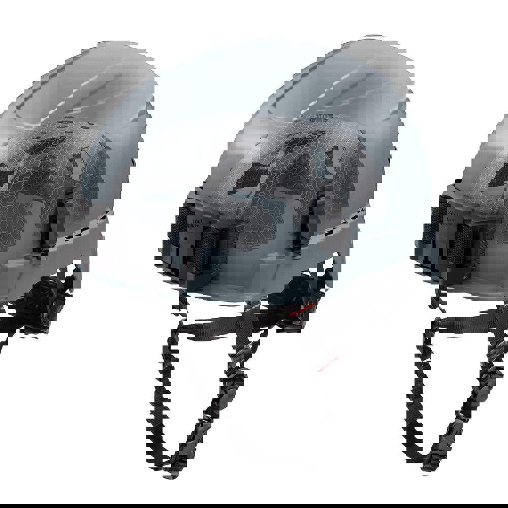 Hard Hats; Hard Hat Style: Climbing ; Adjustment Type: Ratchet ; Application: Impact-Resistant ; Material: Plastic ; ANSI Type: II ; Class Rating: E